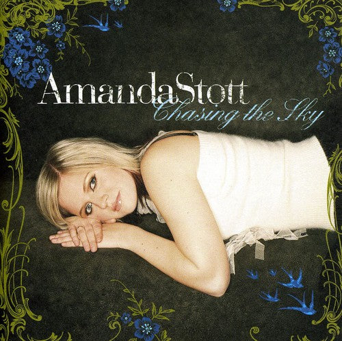Stott,amanda - Chasing The Sky - Music CD