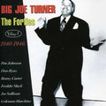 Turner,big Joe - Forties 1: 1940-46 - Music CD