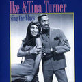 Turner,ike & Tina - Sing The Blues - Music CD