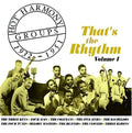 Hot Harmony Groups 1932-1951 1 / Various - Hot Harmony Groups 1932-1951 1 / Various - Music CD