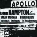 Apollo Theater / Various - Apollo Theater / Various - Music CD