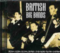 British Big Bands / Various - British Big Bands / Various - Music CD
