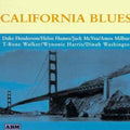 California Blues / Various - California Blues / Various - Music CD