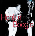 Honkin The Boogie / Various - Honkin The Boogie / Various - Music CD