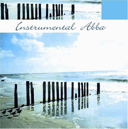 Instrumental Abba / Various - Instrumental Abba / Various - Music CD
