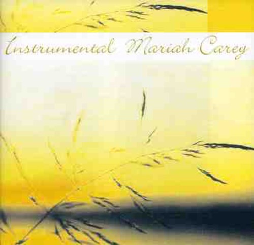Instrumental Mariah Carey / Various - Instrumental Mariah Carey / Various - Music CD