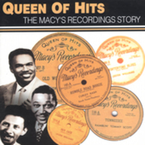 Macy's Story / Various - Macy's Story / Various - Music CD