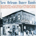New Orleans Dance Bands / Various - New Orleans Dance Bands / Various - Music CD