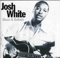 White,josh - Blues & Ballads - Music CD