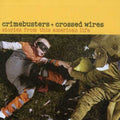 Crimebusters & Crossed Wires / Various - Crimebusters & Crossed Wires / Various - Music CD
