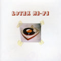 Lotek Hifi - Lotek Hifi - Music CD
