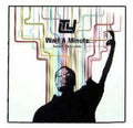 Ty - Wait A Minute (remix) - Vinyl Record