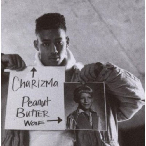 Charizma & Peanut Butter Wolf - Big Shots - Music CD