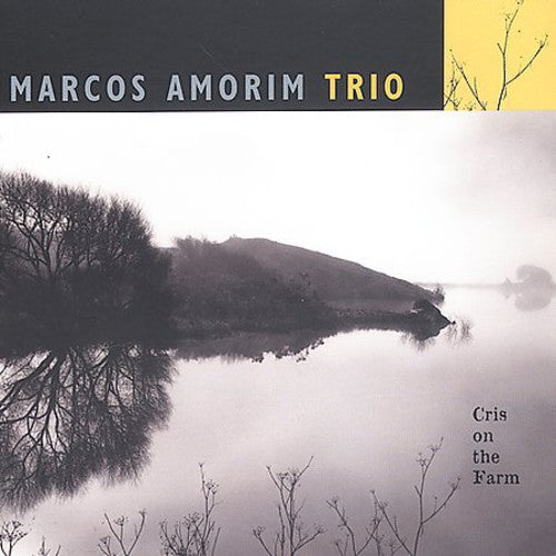 Amorim,marcos - Cris On The Farm - Music CD