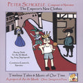 An Die Musik / Schickele - Emperor's New Clothes - Music CD
