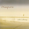 Calloway,john - Diaspora - Music CD