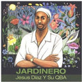 Diaz,jesus - Jardinero - Music CD