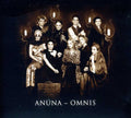 Anuna - Omnis - Music CD