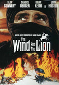 Wind & The Lion - Wind & The Lion - DVD