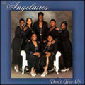 Angelaires - Don't Give Up - Music CD