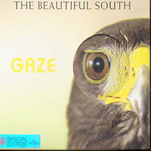 Beautiful South - Gaze - Music CD