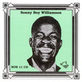 Williamson,sonny Boy - Sonny Boy Williamson - Music CD