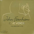 Farnham,john - One Voice: The Greatest Hits - Music CD
