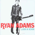 Adams,ryan - Rock N Roll - Music CD