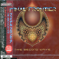 Final Frontier - Second Wave - Music CD