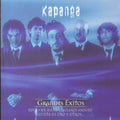 Kapanga - Serie De Oro: Grandes Exitos - Music CD
