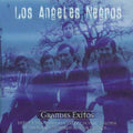 Angeles Negros - Serie De Oro: Grandes Exitos - Music CD