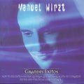 Wirzt,manuel - Serie De Oro: Grandes Exitos - Music CD