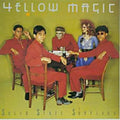 Ymo ( Yellow Magic Orchestra ) - Solid State Survivor - Music CD