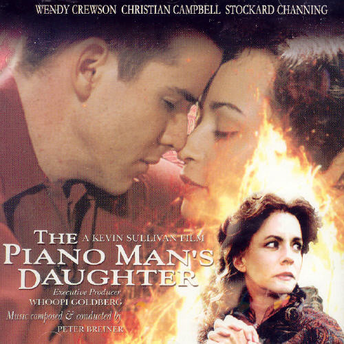 Piano Man's Daughter / O.s.t. - Piano Man's Daughter / O.s.t. - Music CD
