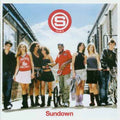 S Club 8 - Sundown - Music CD