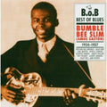 Bumble Bee Slim - Bumble Bee Slim 1934-1937 - Music CD
