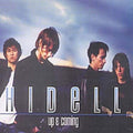 Hidell - Up & Coming - Music CD