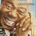 Armstrong,louis - What A Wonderful World - Music CD