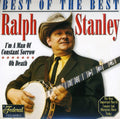 Stanley,ralph - Best Of The Best - Music CD
