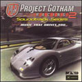 Project Gotham Racing 2: Hip-hop / O.s.t. - Project Gotham Racing 2: Hip-hop / O.s.t. - Music CD