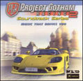 Project Gotham Racing 2: Alternative Rock / O.s.t. - Project Gotham Racing 2: Alternative Rock / O.s.t. - Music CD
