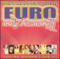 Euro Invasion 3 / Various - Euro Invasion 3 / Various - Music CD