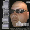 Mr Knightowl - Ghetto Bird - Music CD