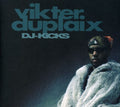 Duplaix,vikter - Dj Kicks - Music CD