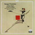 Prokofiev / Jurowski / Wdr So Koeln - Short Ballets 1 - Music CD