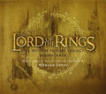 Lord Of The Rings: Trilogy Sound Track / O.s.t. - Lord Of The Rings: Trilogy Sound Track / O.s.t. - Music CD