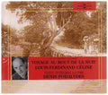 Celine,louis Ferdinand - Voyage Au Bout De La Nuit - Music CD