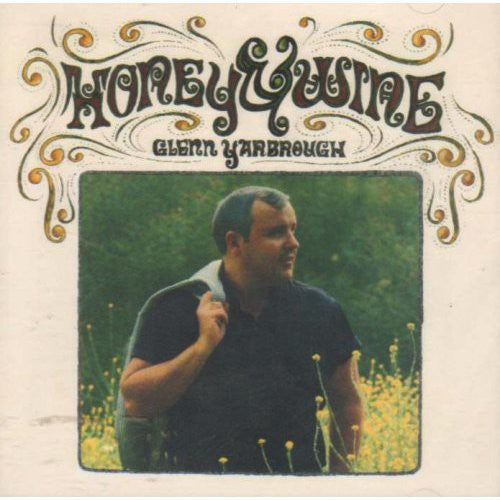 Yarbrough,glenn - Honey & Wine - Music CD
