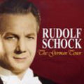 Schock,rudolf - German Tenor - Music CD