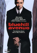 Blue Hill Avenue - Blue Hill Avenue - DVD